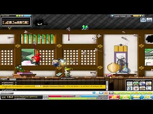 Ninja Castle Guide (HD) - How to get to all rooms :)