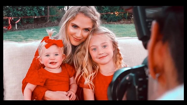 The LaBrant Family's Official New Intro Video!!!