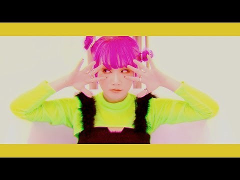 Reol - 'HYPE MODE' Teaser Movie
