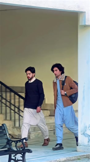 Explore the Beauty of Kotli University in Slow Motion