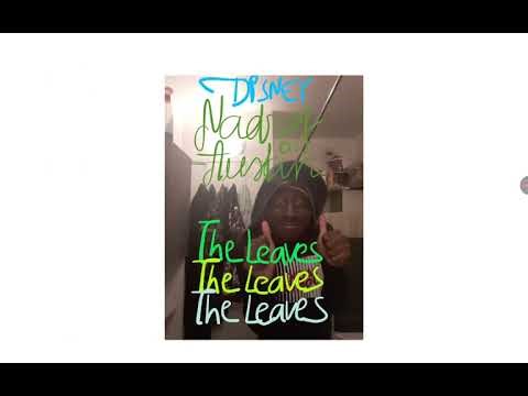 Nadrey-Austin - 100 disques Track 4.