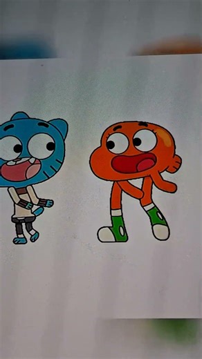 not my problem #gumball #song good song credit goes to [SML_fANOM1