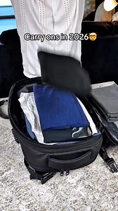 Never checking my bag again… #traveltips #travelhacks #travel #vacpack | Easyvacpack