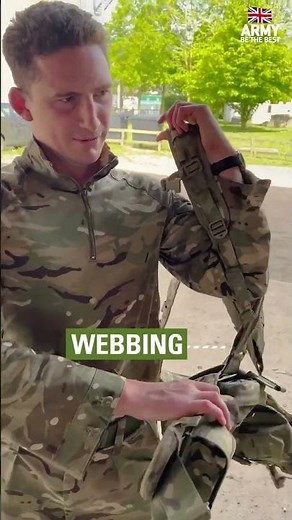 Get Ready With Me: Army Reservist edition #army