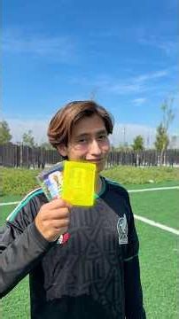 WORLD CUP PACKS HAVE SURPRISES 🎁⚽️ #soccer