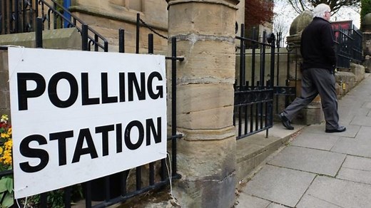 BBC Scotland - BBC Scotland - Why do we always vote in general elections on a Thursday?