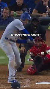 68K views · 297 reactions | Hands high, work out! ⚾️漏#baseball #softball #hitting #training #baseball | Baseball Rebellion | Facebook