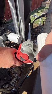 Dropping in a Jandy! Love making these videos_ Installing Jandy’s new FloPro 3_8 THP high head swimming pool pump_ Changed up some plumbing added a new equipment pad_ Got rid of the unneeded check valve_ _Have no idea why the original pu #mechanic #plumbingservices #plumbing #plumber #mechaniclife #mechanical #poolvilla #pool | Pool Volution