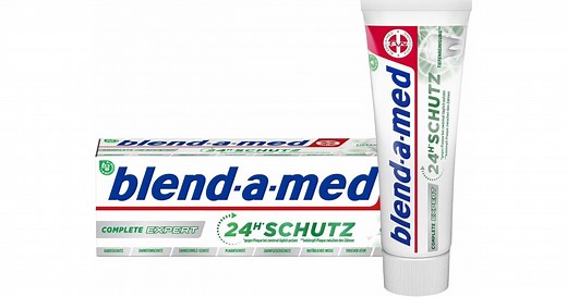 Blend-a-med Zahnpasten Test: Günstige Zahnpflege für jeden Bedarf