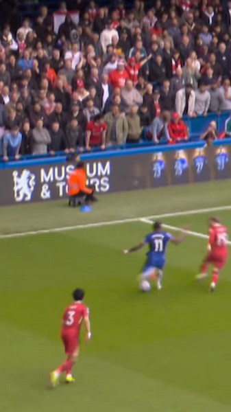 Chelsea Vs Liverpool: Thrilling Premier League Highlights