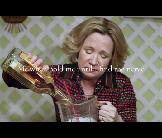 Emotional Reaction to Lizzy McAlpine's 'Hold Me'