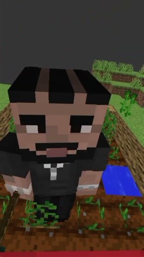 Dark Villans ep 1 #minecraft #prisma3d #foryou #fighting #distruction #prisma3d