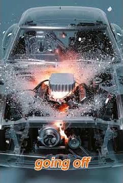 What Happens When a Turbocharger Explodes