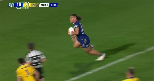 Leka Halasima 2nd Try