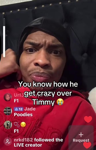 He got online and started popping off about #Poodie and #Landon 😭😭 #NowThatsTV #NTTV #Zeus