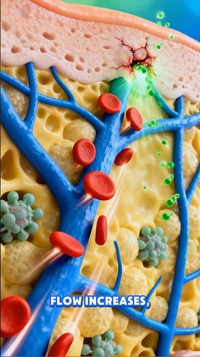 How Microneedling with a Derma Roller Works