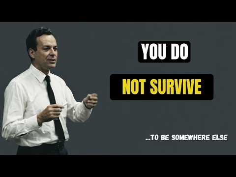 Teleportation is MURDER? The Feynman Paradox You Can't Escape..