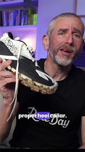 HOKA Speedgoat 7 - 30 Second Review