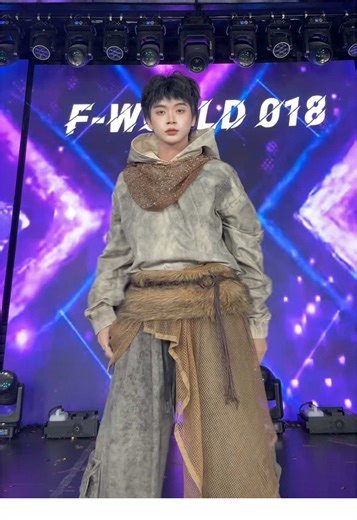 🐼 Exploring New World Thailand with Paofworld018