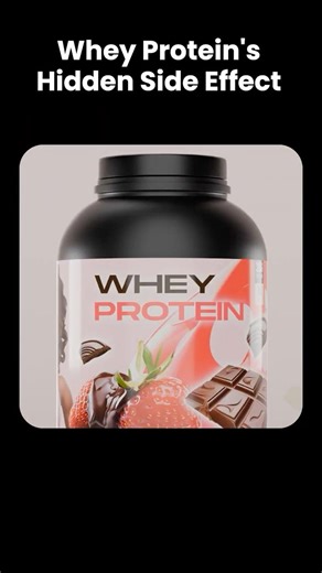 Whey Protein Explained beyond Labels | Ft. Shweta Panchal | Konvo with Kathan