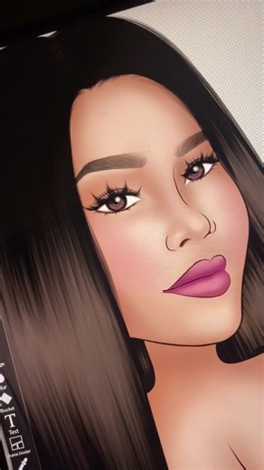 Eyelashes Tutorial: Learn How to Create Custom Cartoon Logos