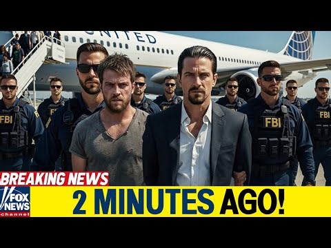 FBI & DHS Storm US Airport VIP Lounge: $780M Drug Pipeline Seized! | US Military