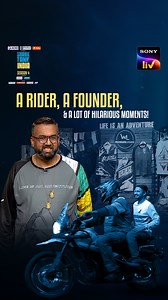 317K views · 3.8K reactions | A pitch full of humor, charm, and solid business ideas! Will the Sharks laugh their way into an investment? Find out on Shark Tank India, streaming only on Sony LIV. #SharkTankIndiaSeason4onSonyLIV #SharkTankIndia #SharkTankIndiaOnSonyLIV #AmanGupta #AnupamMittal #NamitaThapar #PeyushBansal #VineetaSingh #RiteshAgarwal #KunalBahl #VarunDua #VirajBahl #AzharIqubal #StudioNext | Shark Tank India | Facebook