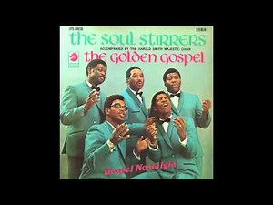 "If I Had A Hammer" (1967) Soul Stirrers