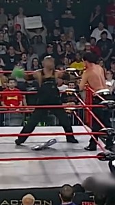 430K views · 956 reactions | New Jack Hulk Smash! #impactwrestling #tnawrestling #prowrestling #newjack #hulk #fbreels #reelsfb | TNA Wrestling | Facebook