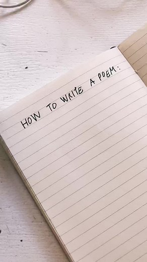 Writing Poems: Tips and Techniques for Creating Artful Verses