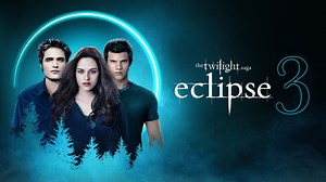 A Saga Crepúsculo: Eclipse - Apple TV