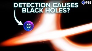 The Universe Itself Might Be Hiding the Gravity Particle From Us PBS Space Time | Creative Life