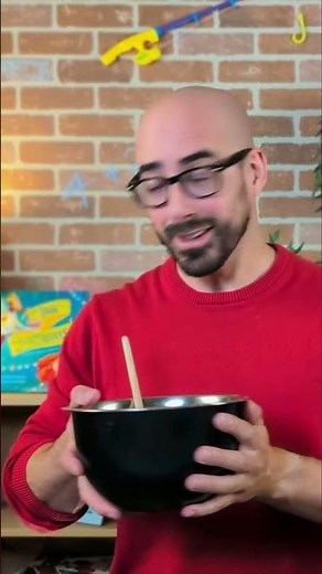 Making Muffins: Easy Baking for Beginners! #shorts