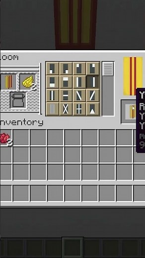 How to Make a McDonald’s Logo Banner in Minecraft