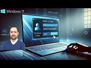 Lab 3.3.10 - Create User Accounts