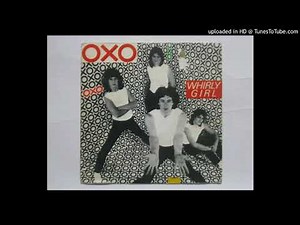 Oxo - Whirly Girl