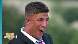 A steamy Challenge kiss causes chaos! | Love Island Series 10 - The Global Herald