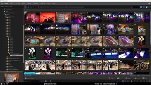 how to view raw files on windows 10