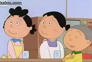 サザエさん アニメ ロングバージョン 134