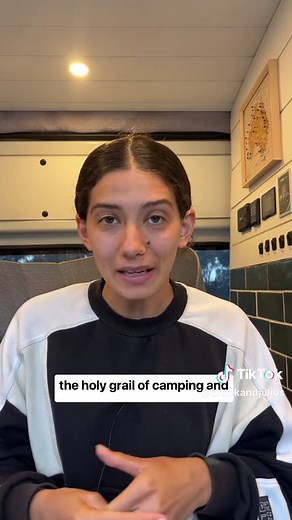 VAN LIFE BAICS PT.1 🚐 We’ve had a few questions pop up recently from people who are interested in traveling full-time but don’t know where to start. It’s totally understandable because mostly us van lifers are only showing the beautiful destinations that we are at but not a whole lot on how we got there. This question is ‘how do I find camps?’ For us WikiCamps has been the best app we’ve come across in our 10 months of full-time travel. It is a paid app but it’s totally worth it, especially onc