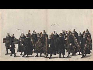 March from ''Music for the Funeral of Queen Mary'' (Henry Purcell, 1695)