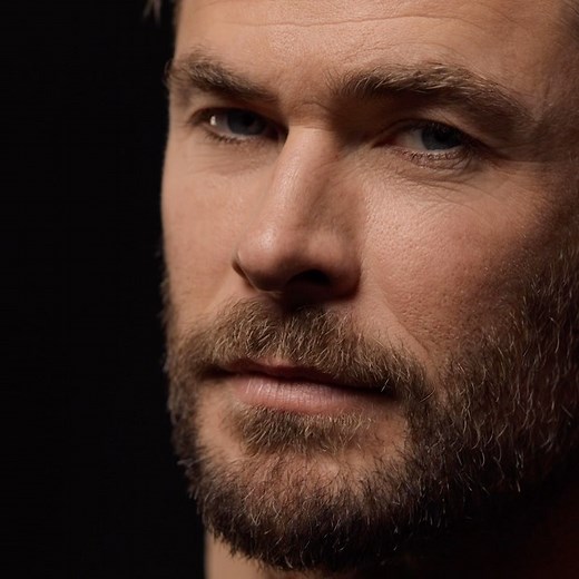 Dream like a BOSS. Win like a BOSS. Inspire like a BOSS. Be your own BOSS with BOSS Bottled Parfum. #BeYourOwnBOSS #BOSSBottled @boss | Chris Hemsworth