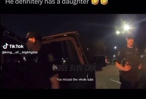 Bro made the other cop nervous 💀 😂 #cops #911 #lmao | police officer