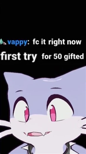 FULL COMBO (NO MISS) FOR 50 GIFTED SUBS? #talent #rhythmheavenfever #nintendo #rhythmheaven