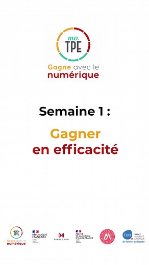 Inscrivez-vous à la formation : https://www.fun-mooc.fr/fr/cours/ma-tpe-gagne-avec-le-numerique/ #tpe #cours #coursenligne #mooc #entreprise
