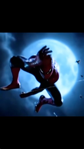 “He is the best | Spiderman edit | Song: Voce na Mira #aftereffects