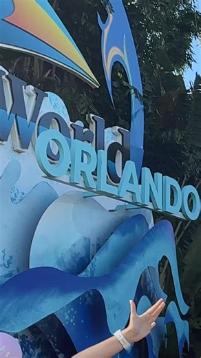 Exploring SeaWorld in Orlando: A Fun Family Adventure