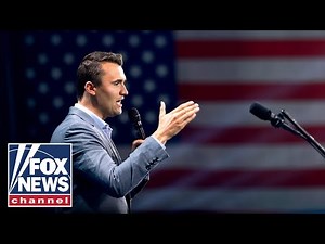 It was about more than just free speech to Charlie Kirk: Mark Levin