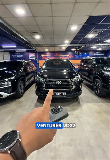 Innova Venturer 2022: Features and Highlights