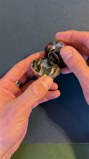 {324} Catching a Pokémon... puzzle style | Hanayama Monster Ball